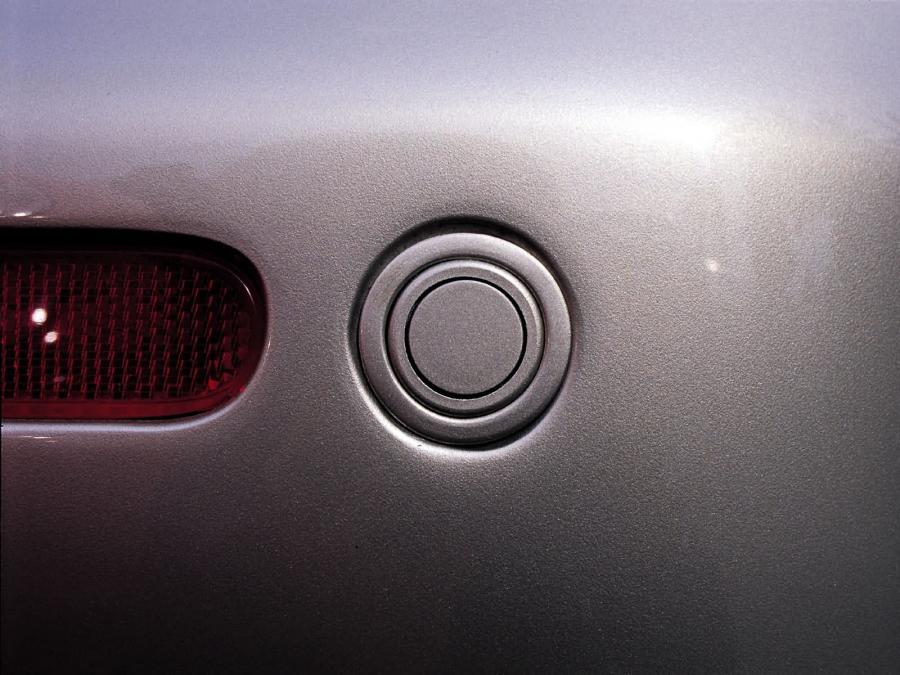  Ferrari 612 Scaglietti 2004 года  (фото 101 из 140)
